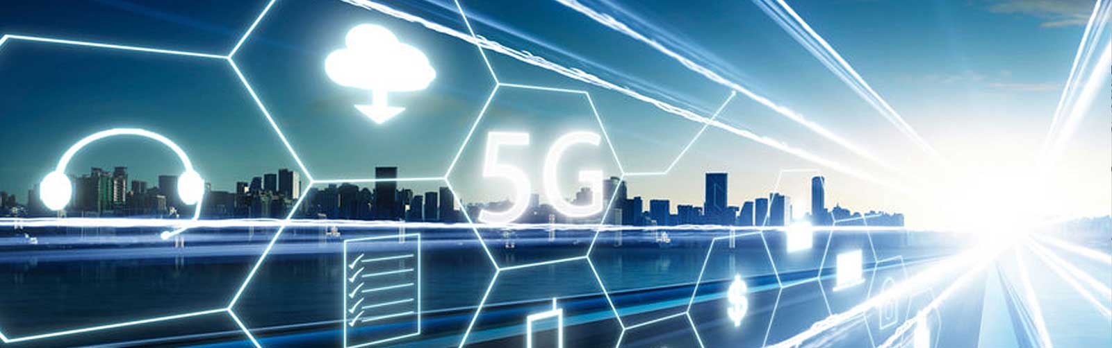 Bild 1: 5G Private Networks